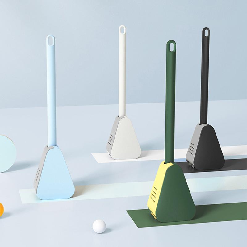 GolfClean - Limpeza de WC eficaz e higiénica sem respingos