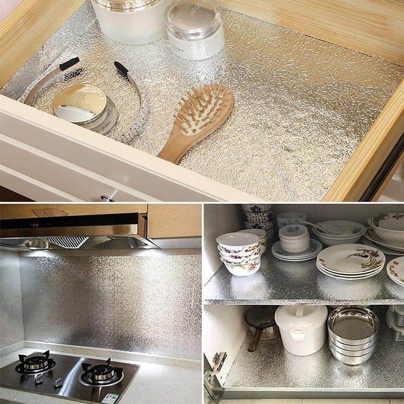 CleanGuard - Proteja e estilize a sua cozinha facilmente