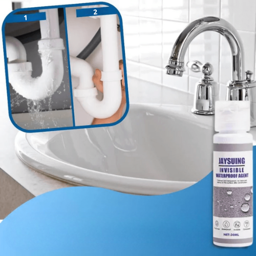 ProSpray™ | Spray à prova de água