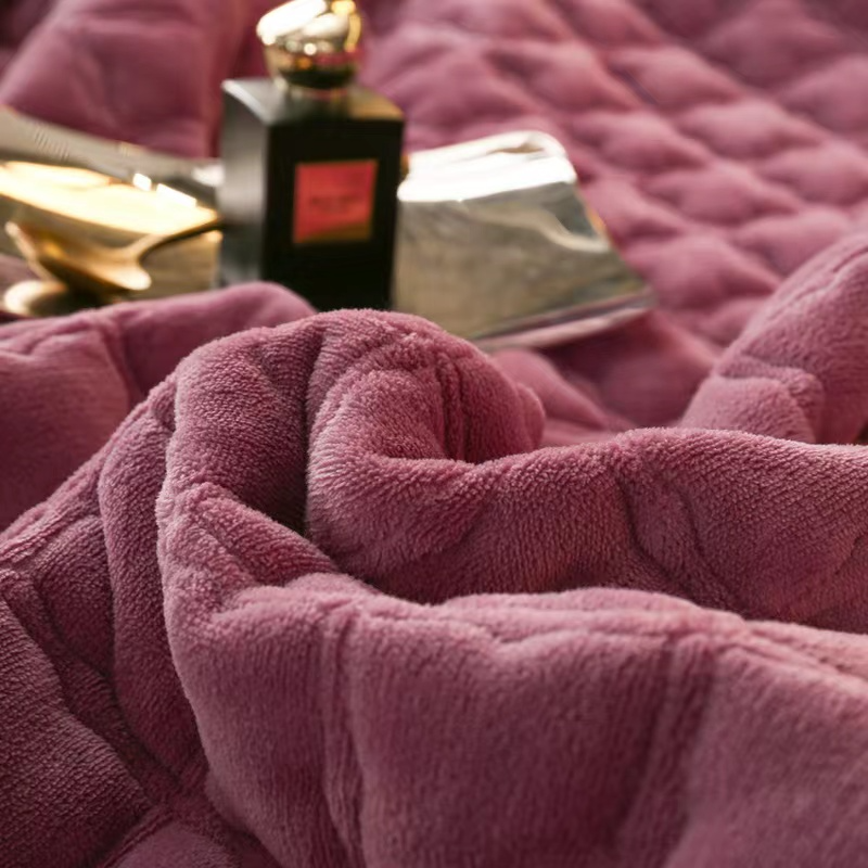Lençol de cama ultra-macio para um conforto ótimo