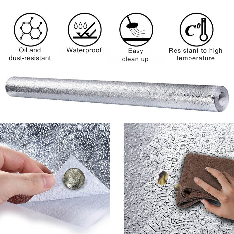 CleanGuard - Proteja e estilize a sua cozinha facilmente