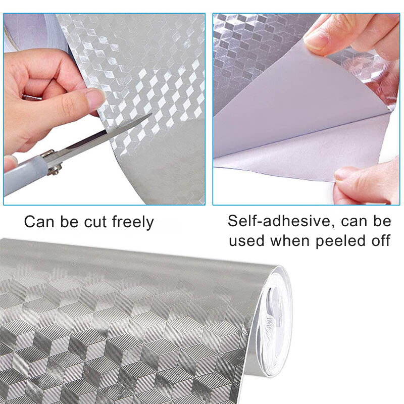 CleanGuard - Proteja e estilize a sua cozinha facilmente