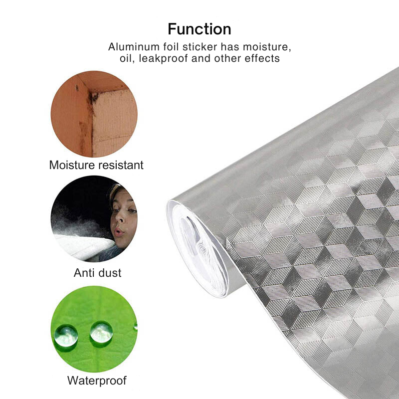 CleanGuard - Proteja e estilize a sua cozinha facilmente