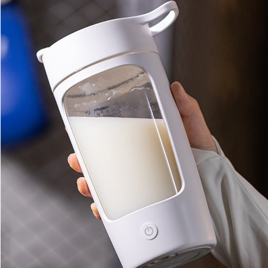 Shaker elétrico