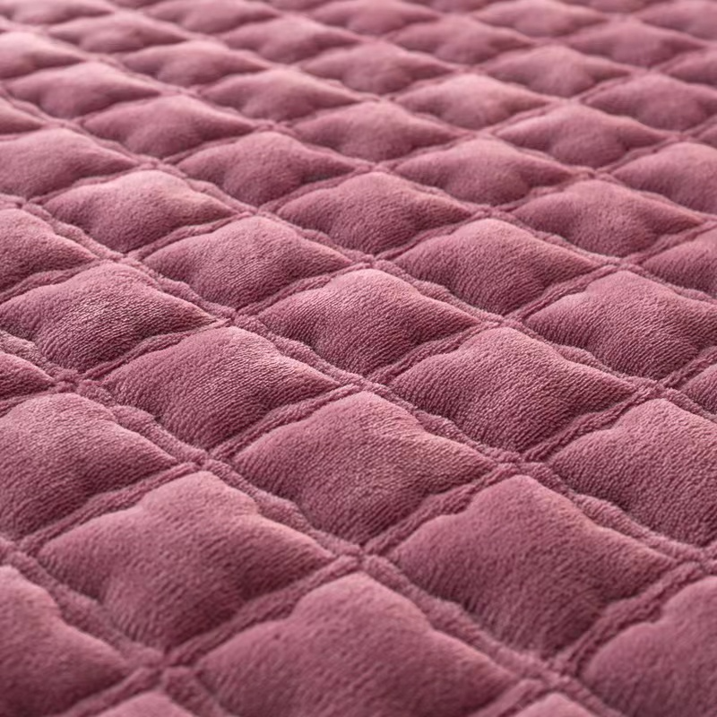 Lençol de cama ultra-macio para um conforto ótimo