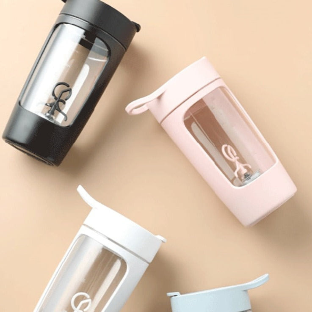 Shaker elétrico