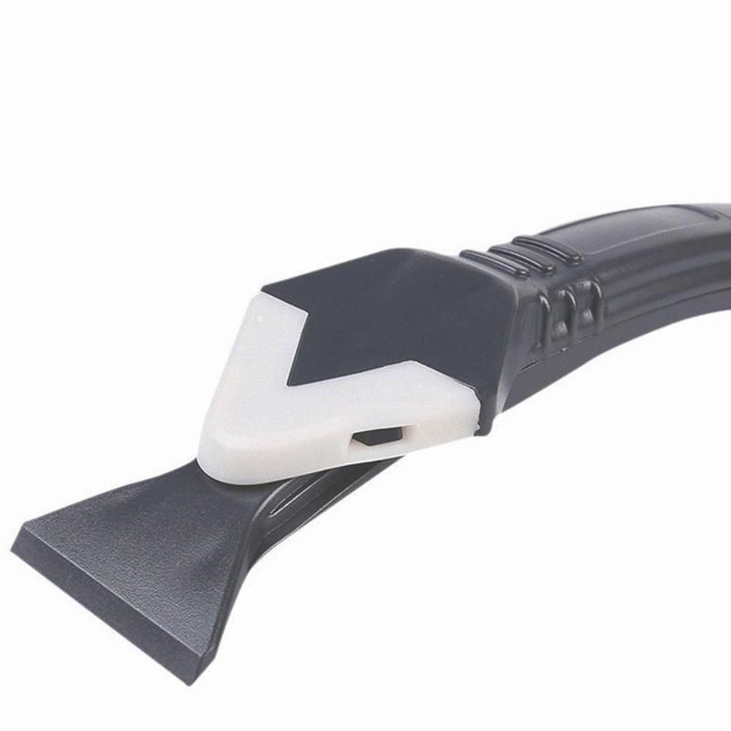 Ferramenta de vedação 3-em-1 em silicone – Precisão e versatilidade para as suas juntas
