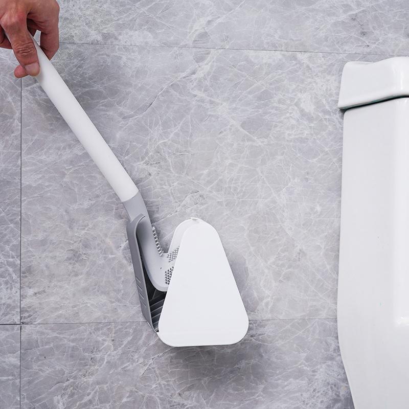 GolfClean - Limpeza de WC eficaz e higiénica sem respingos