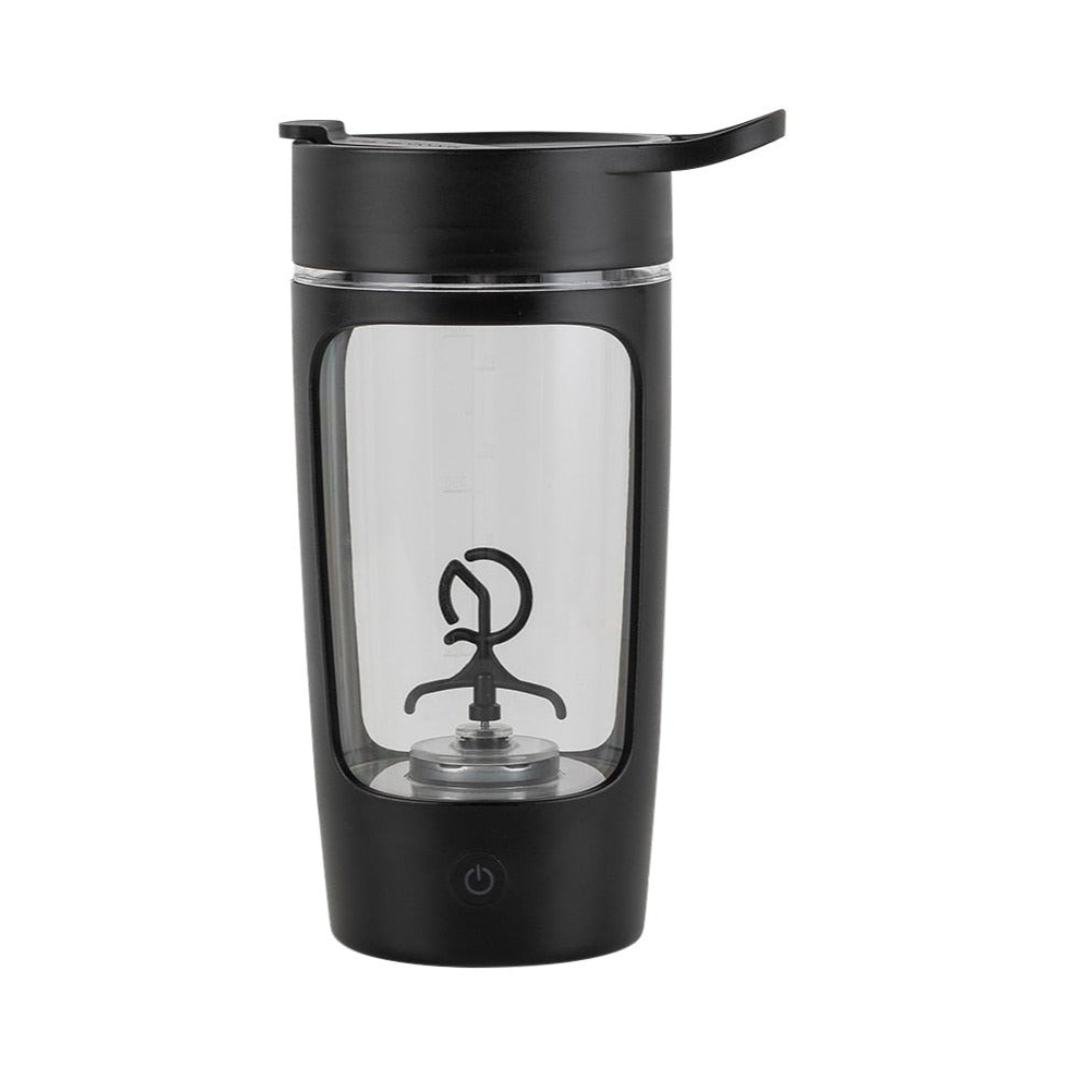 Shaker elétrico