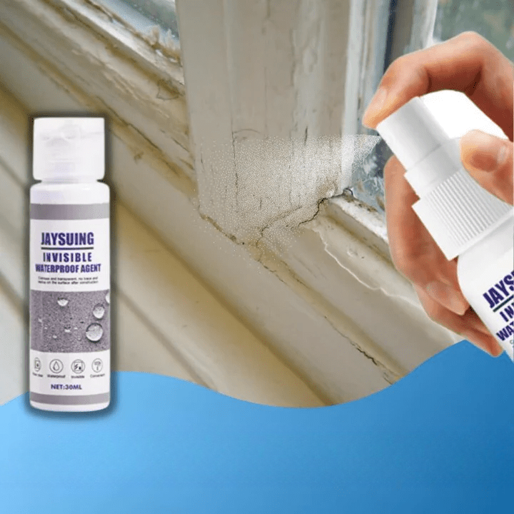 ProSpray™ | Spray à prova de água