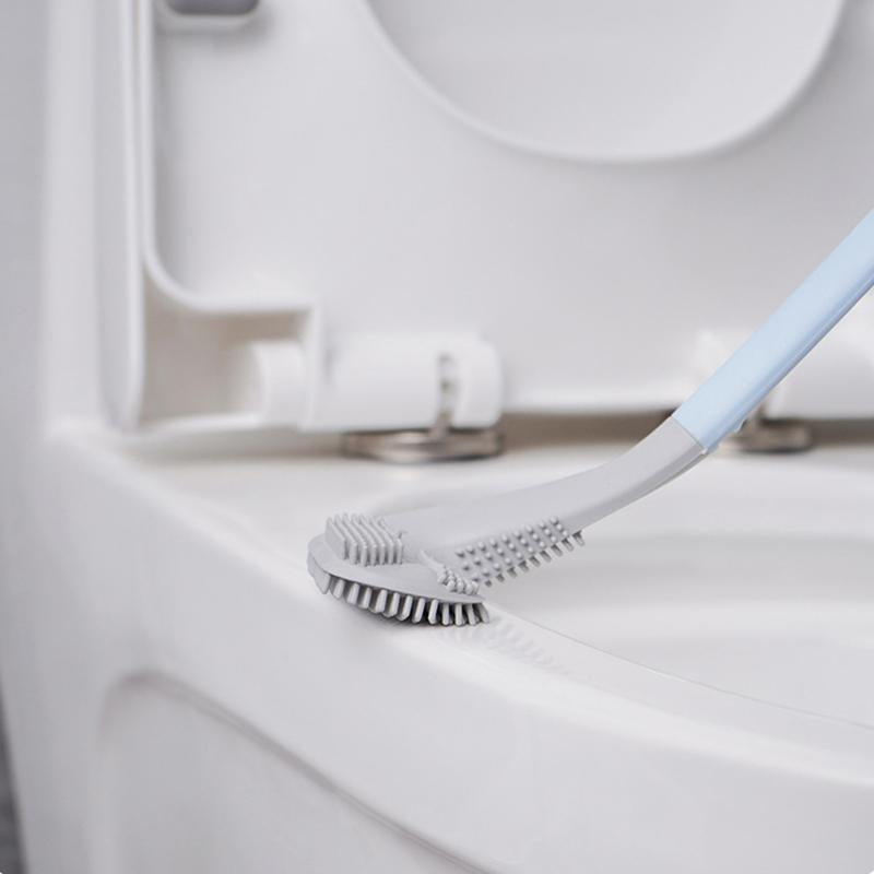 GolfClean - Limpeza de WC eficaz e higiénica sem respingos