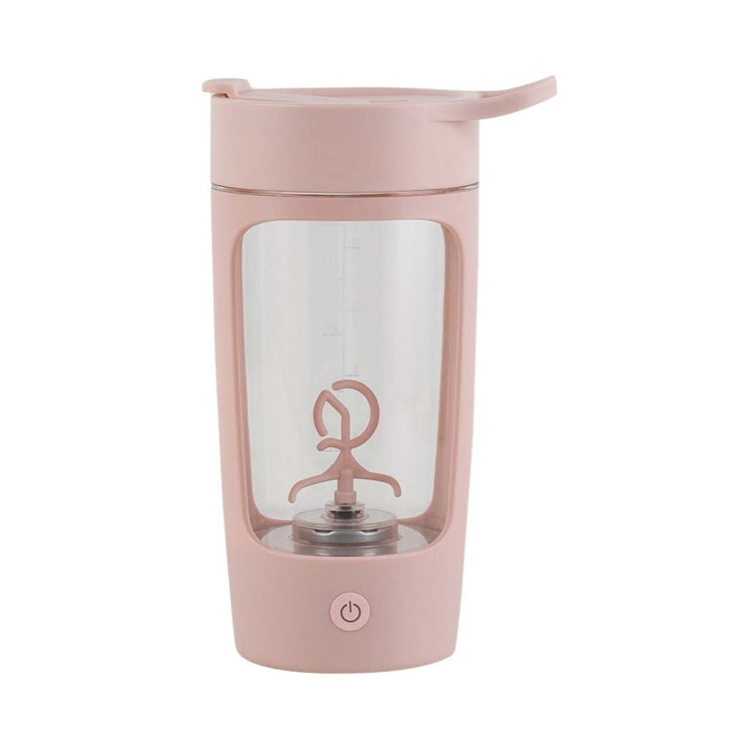 Shaker elétrico