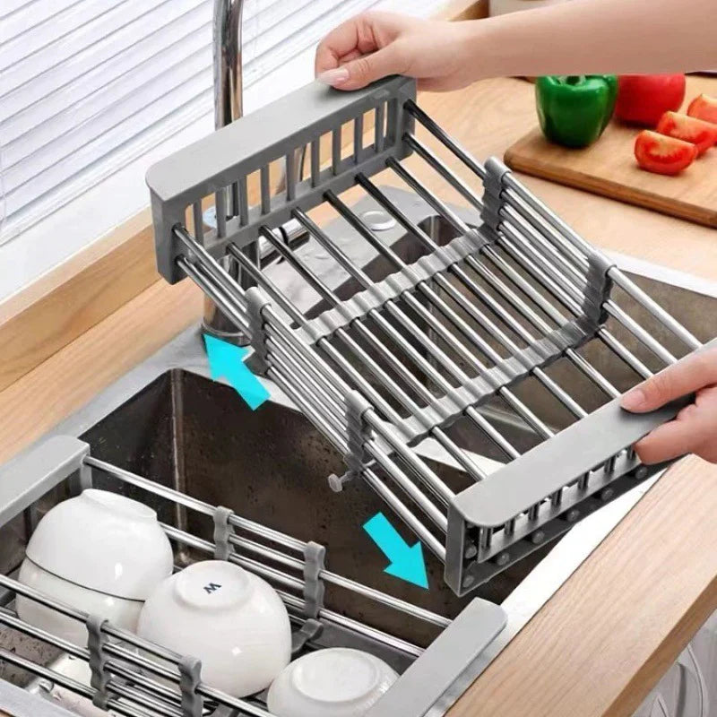 SinkSaver - Organize e proteja a sua pia