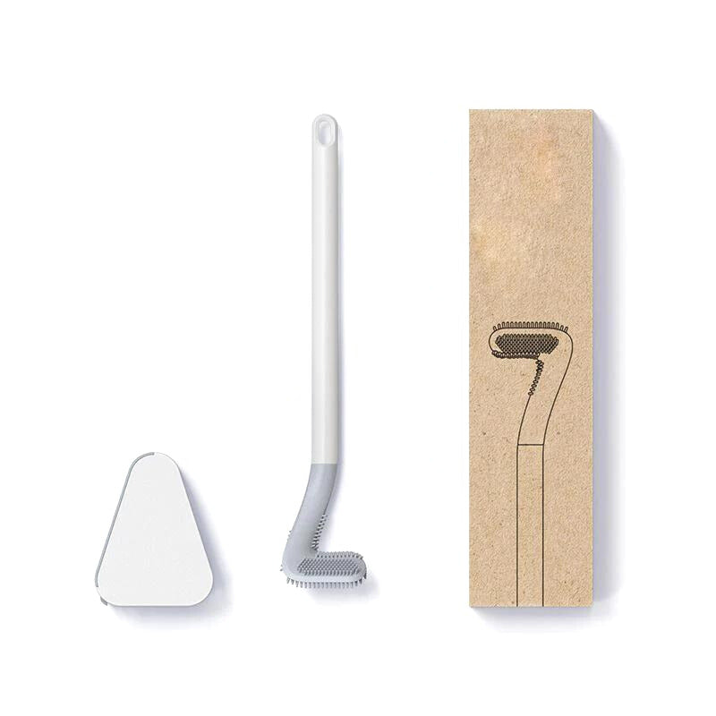 GolfClean - Limpeza de WC eficaz e higiénica sem respingos