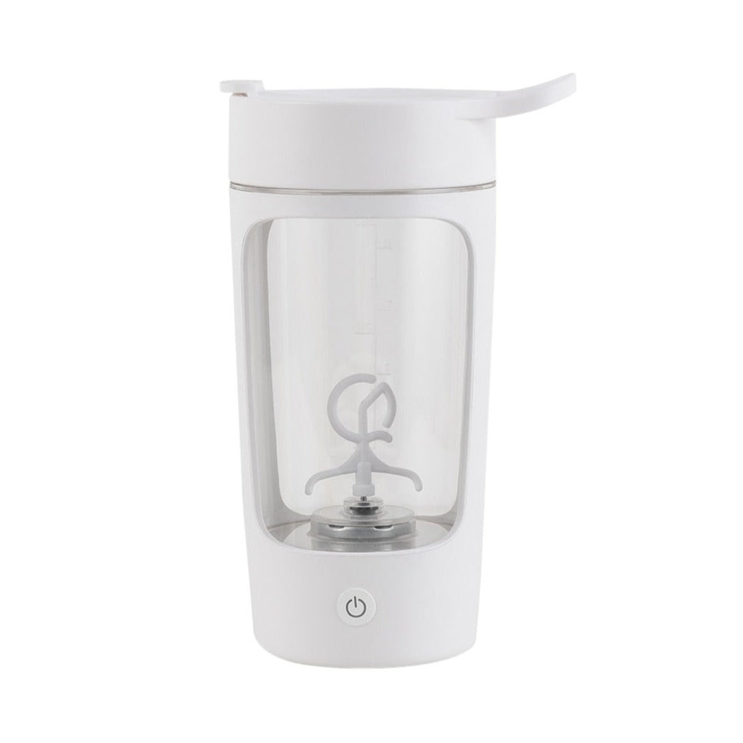 Shaker elétrico