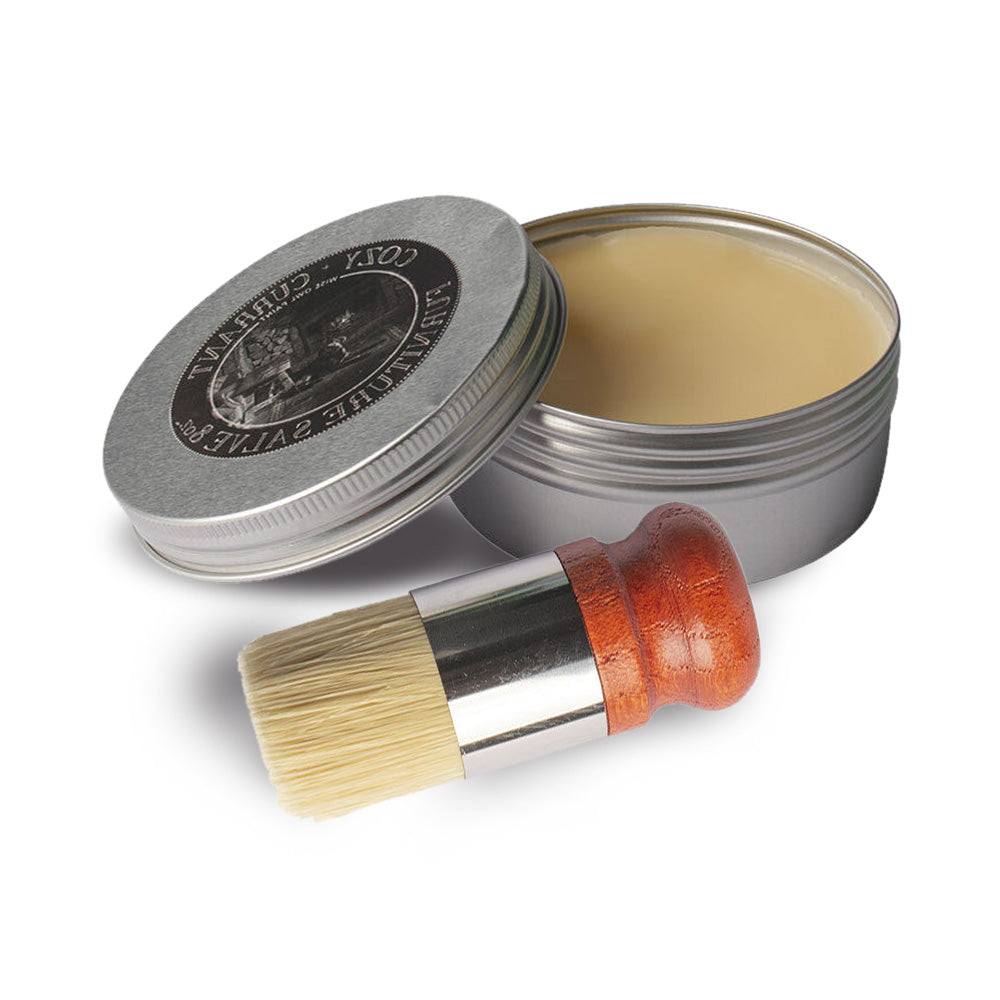 Balm Natural Revive & Protect the Leather 65ml
