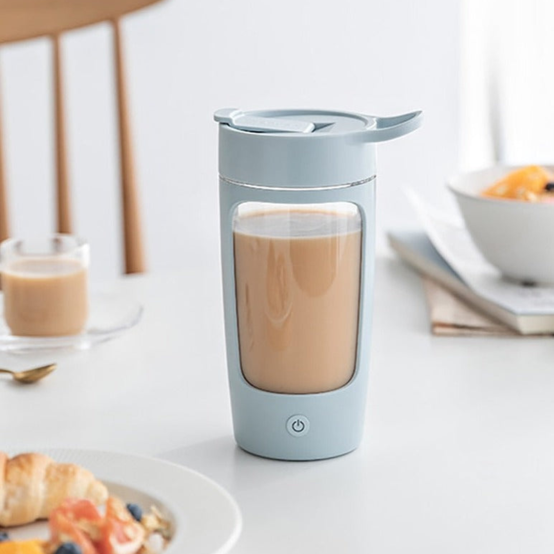 Shaker elétrico