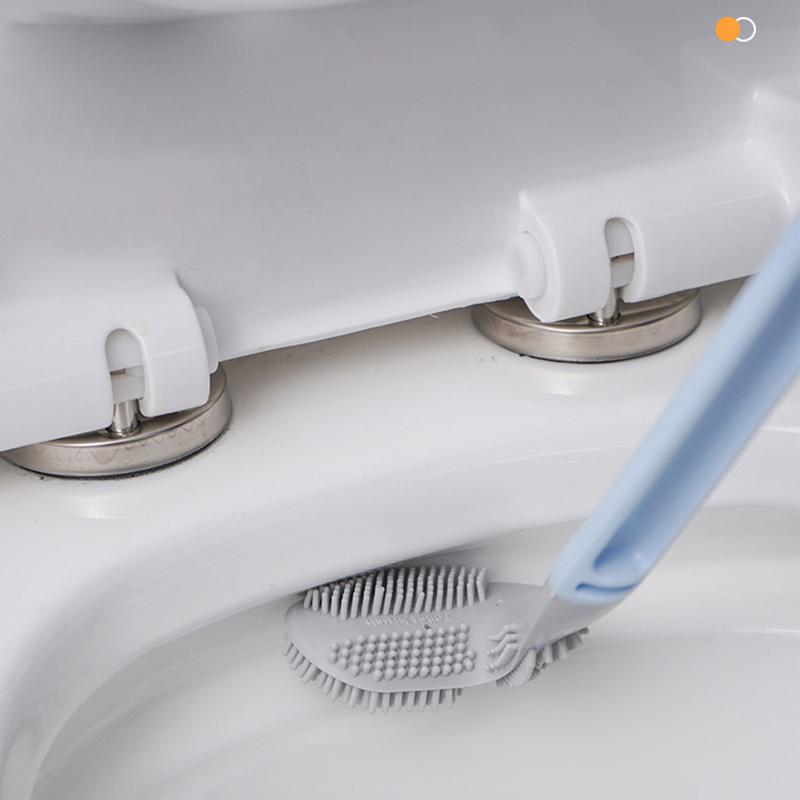 GolfClean - Limpeza de WC eficaz e higiénica sem respingos