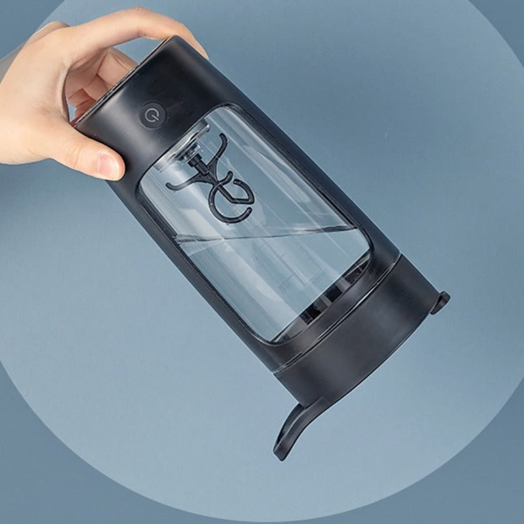 Shaker elétrico