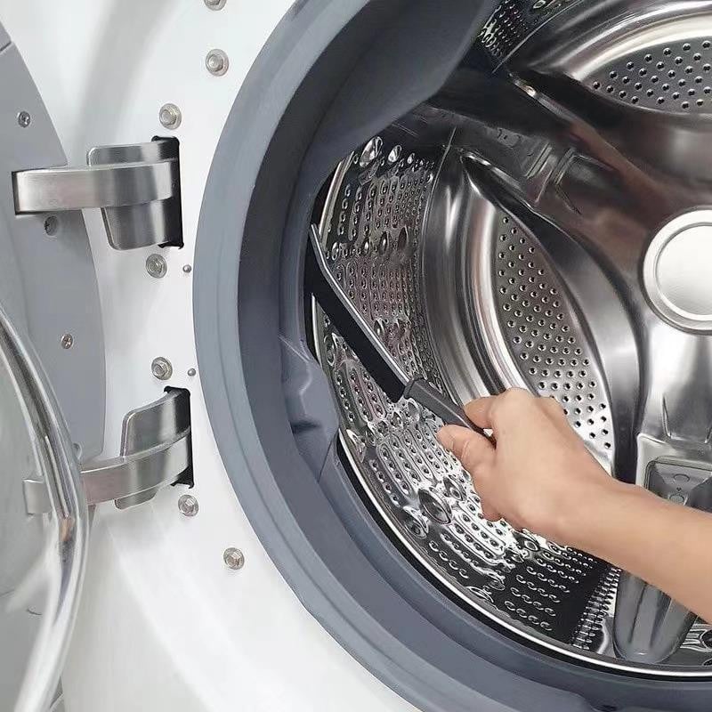 Escova de limpeza – Para uma limpeza profunda em locais de difícil acesso