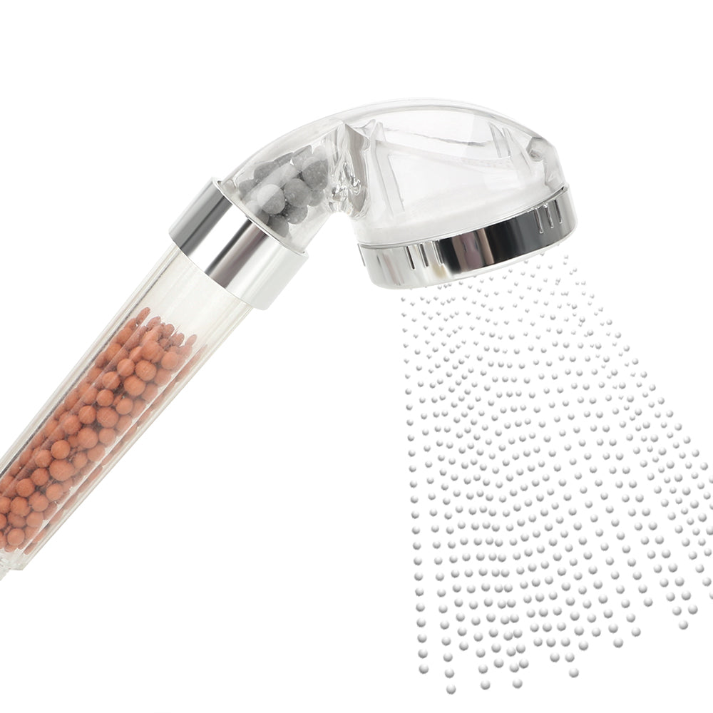 Duchinha neutralizadora para uma pele revitalizada