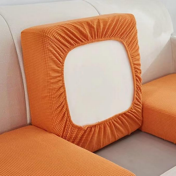 Anti-Fleck-Couchbezug: Schutz und Stil in einem einzigen Schritt