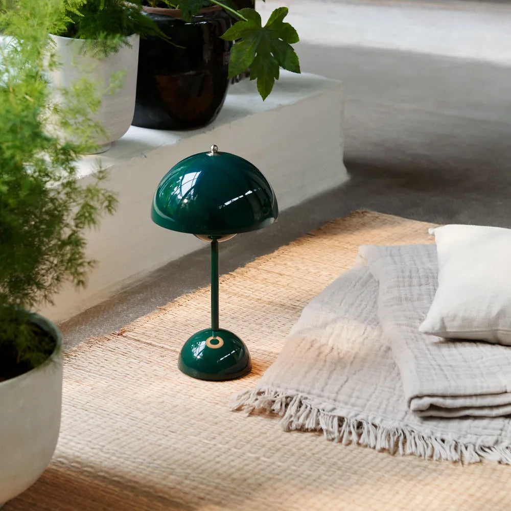 Ilumine os seus espaços escuros com uma potente luz LED
