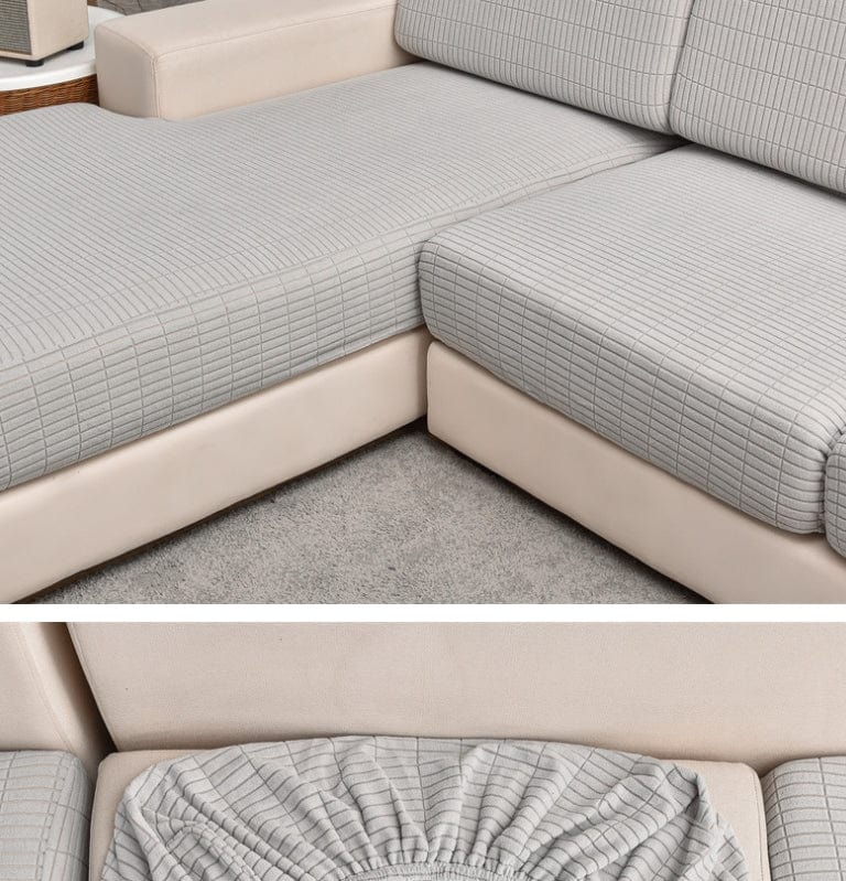 Anti-Fleck-Couchbezug: Schutz und Stil in einem einzigen Schritt