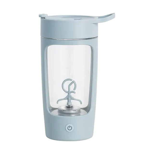 Shaker elétrico