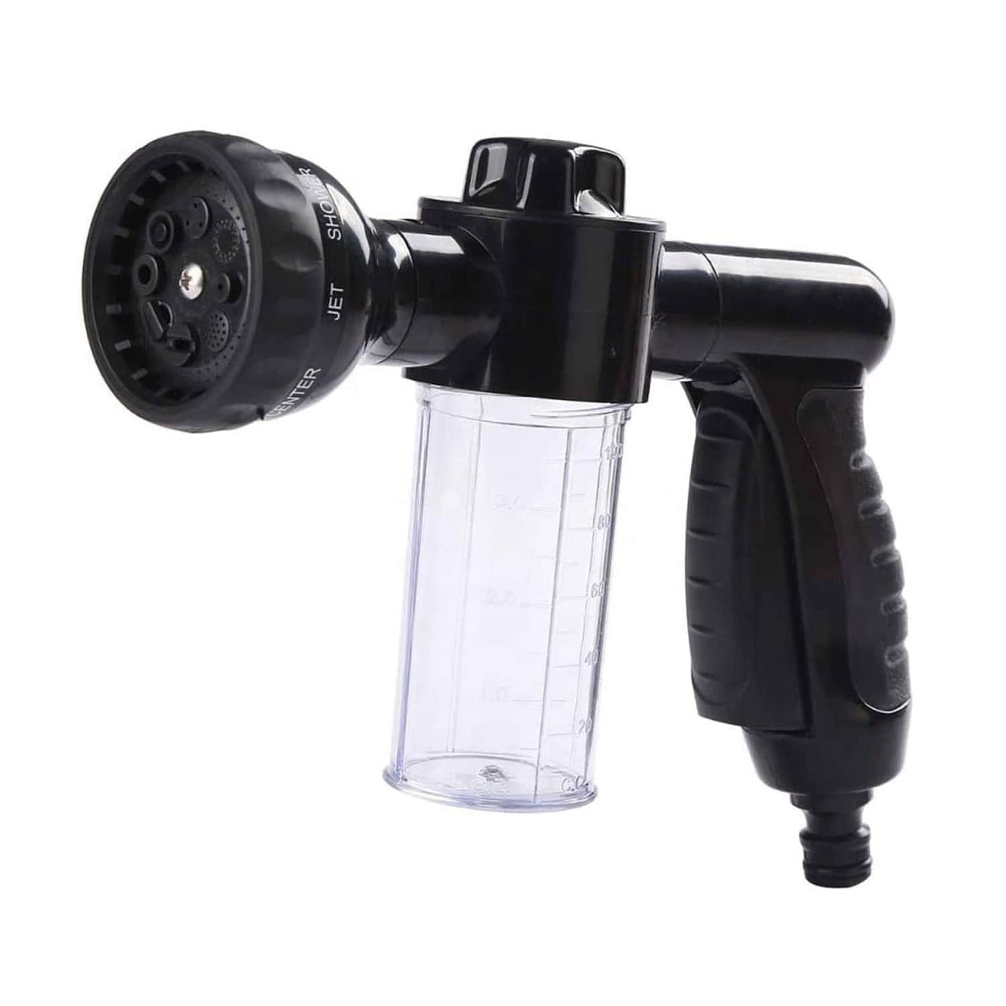 Spray de limpeza fácil e rápido para animais