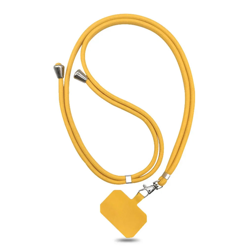Correia de telefone crossbody - Mantenha o seu telefone ao alcance da mão