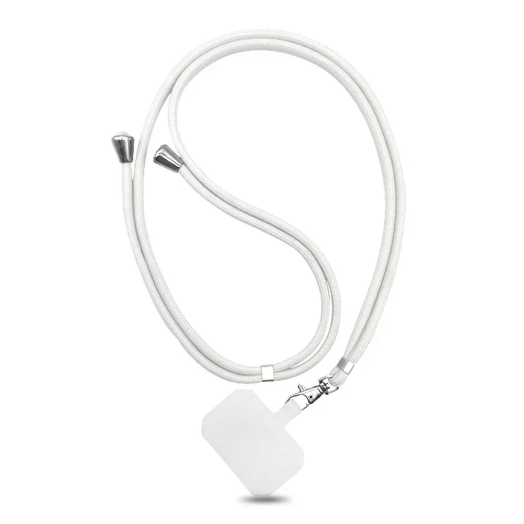 Correia de telefone crossbody - Mantenha o seu telefone ao alcance da mão