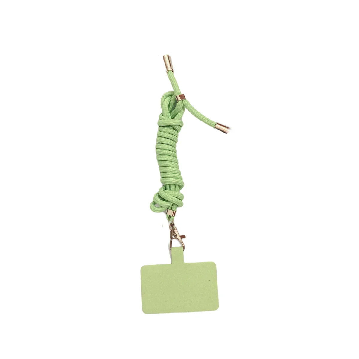 Correia de telefone crossbody - Mantenha o seu telefone ao alcance da mão