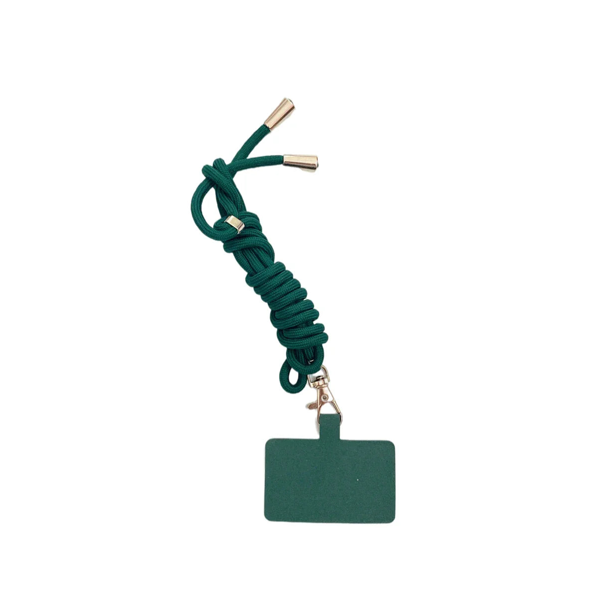 Correia de telefone crossbody - Mantenha o seu telefone ao alcance da mão