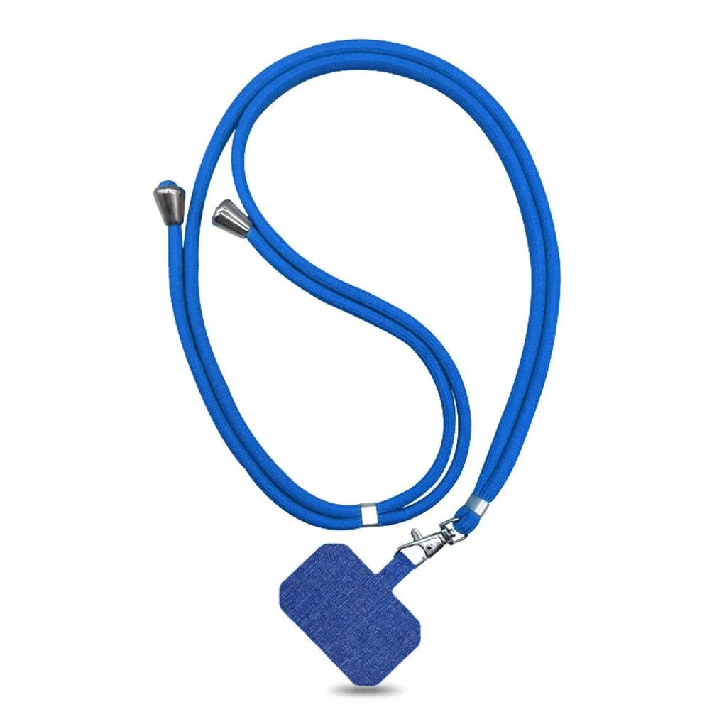 Correia de telefone crossbody - Mantenha o seu telefone ao alcance da mão