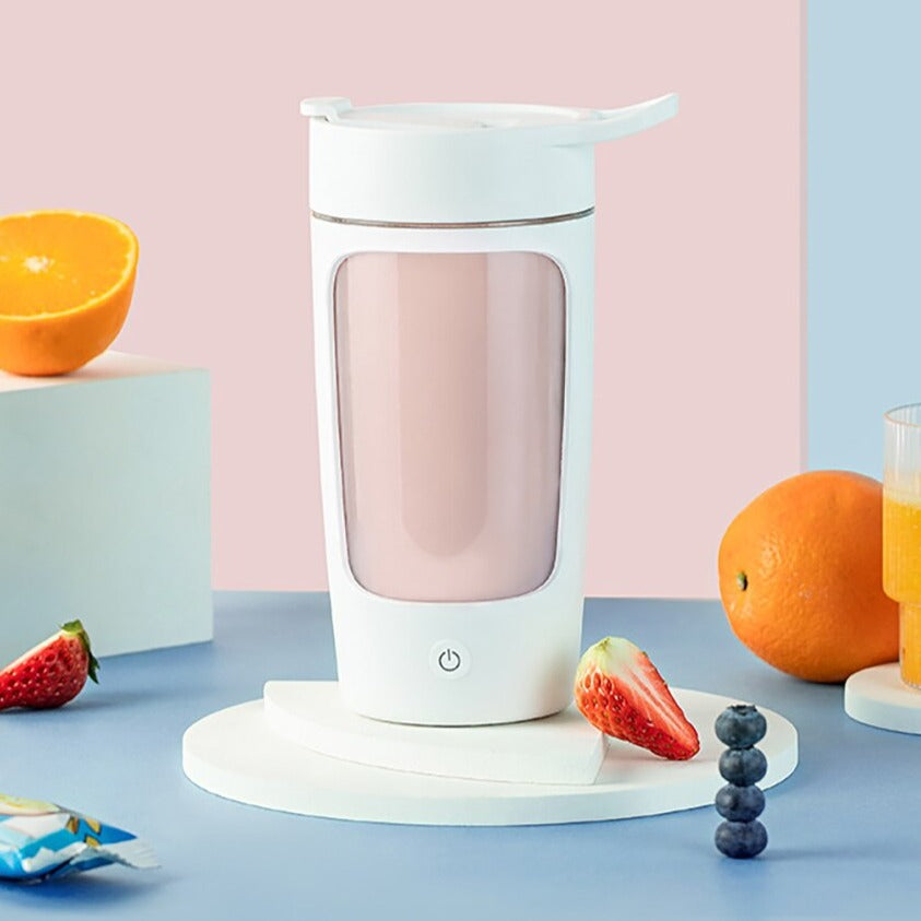 Shaker elétrico