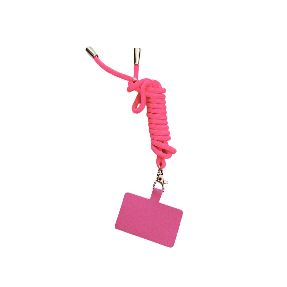 Correia de telefone crossbody - Mantenha o seu telefone ao alcance da mão