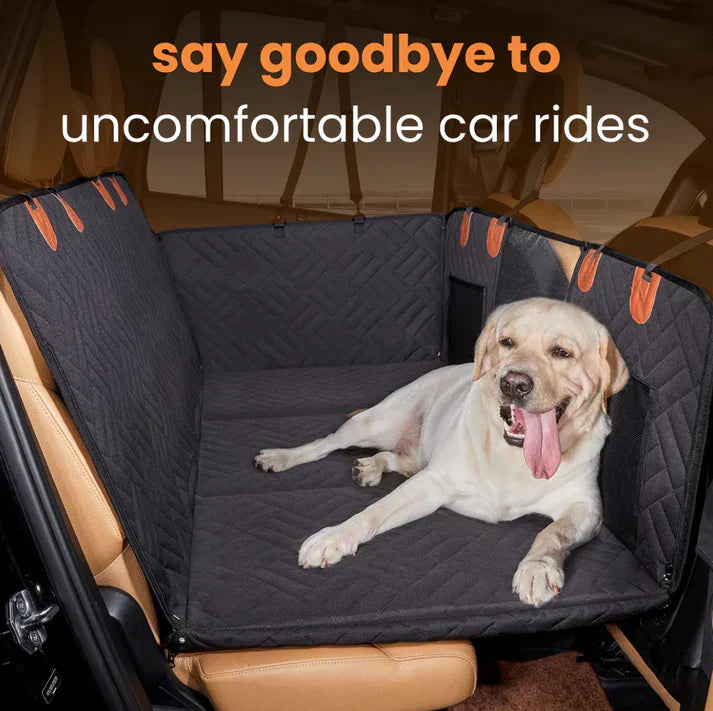 Cadeira de Auto para Cão: Segurança e Proteção Otimais
