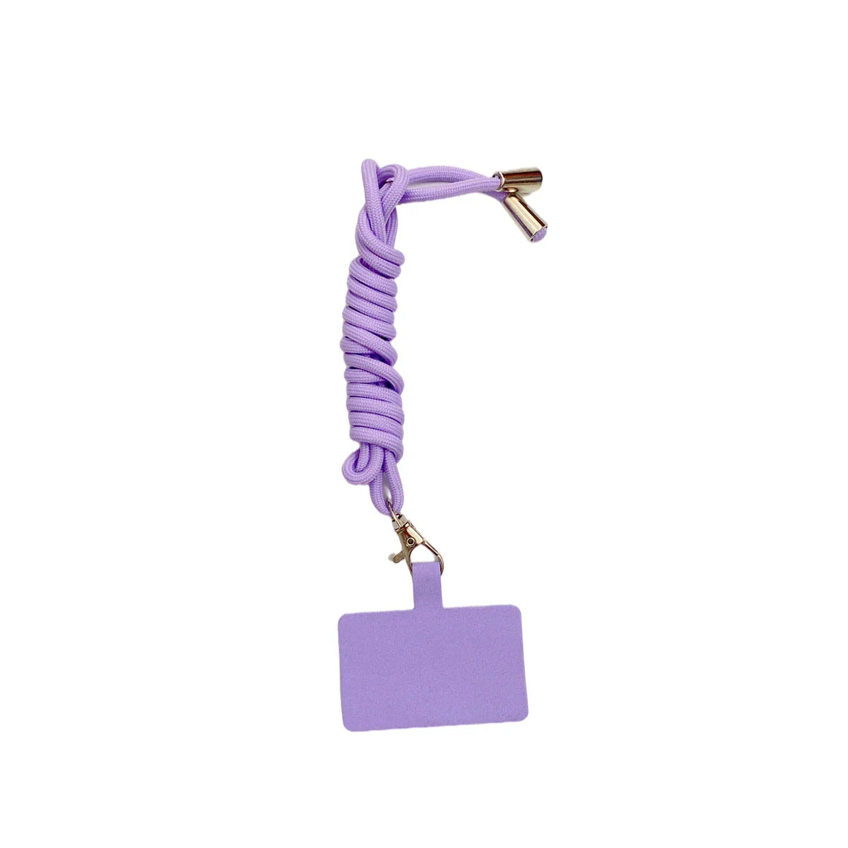Correia de telefone crossbody - Mantenha o seu telefone ao alcance da mão