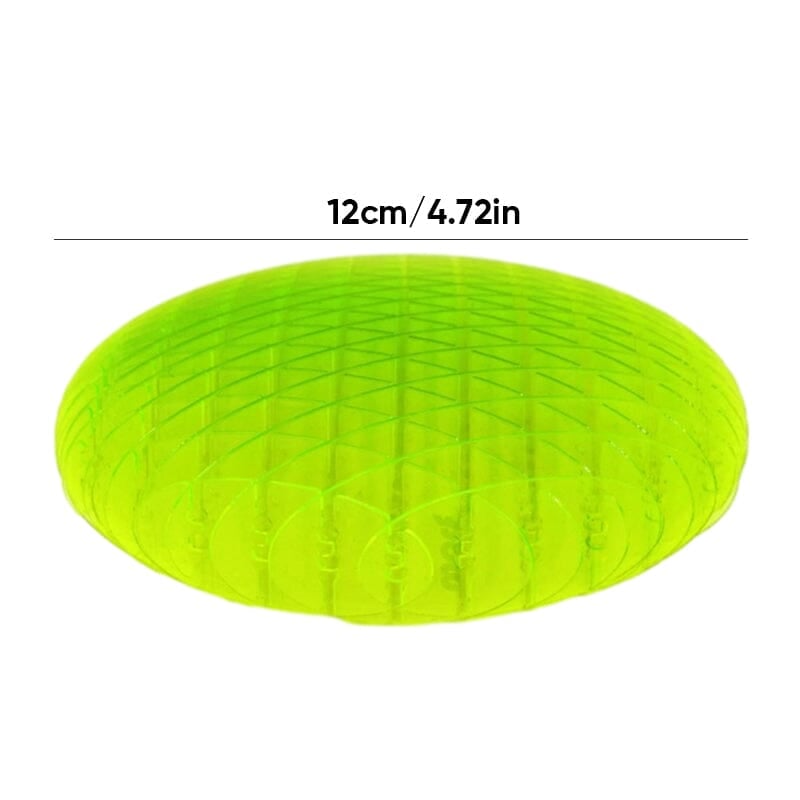 Brinquedo antistress flexível para um relaxamento óptimo