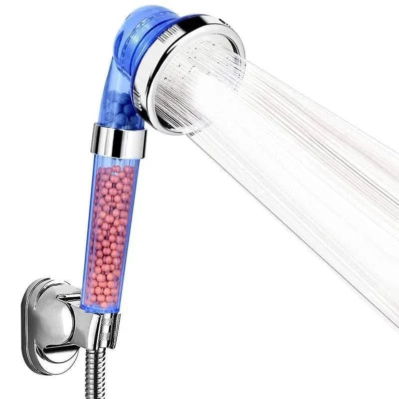 Duchinha neutralizadora para uma pele revitalizada