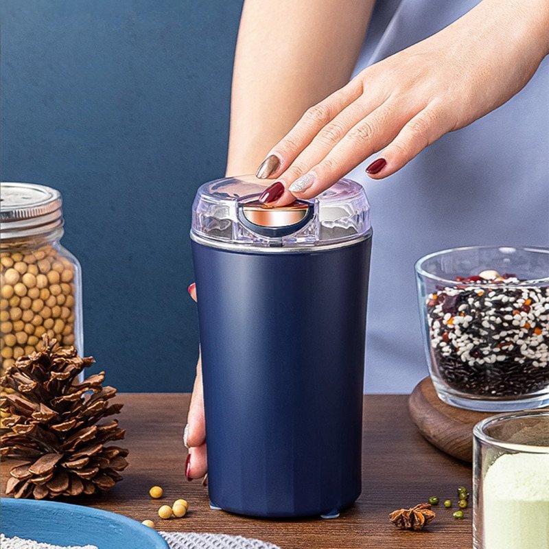 Prepare os seus alimentos em tempo recorde com este triturador elétrico