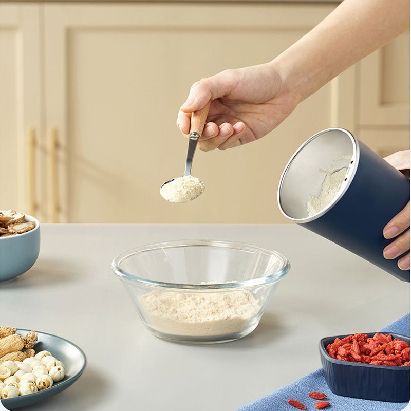 Prepare os seus alimentos em tempo recorde com este triturador elétrico