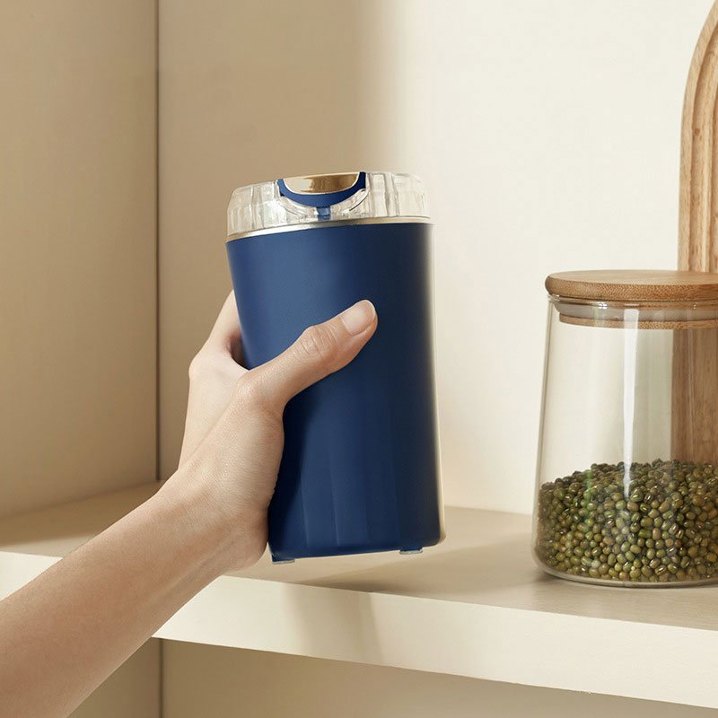 Prepare os seus alimentos em tempo recorde com este triturador elétrico