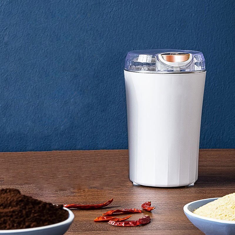 Prepare os seus alimentos em tempo recorde com este triturador elétrico