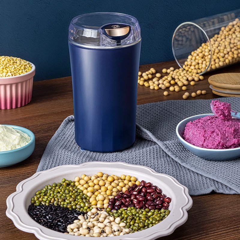Prepare os seus alimentos em tempo recorde com este triturador elétrico