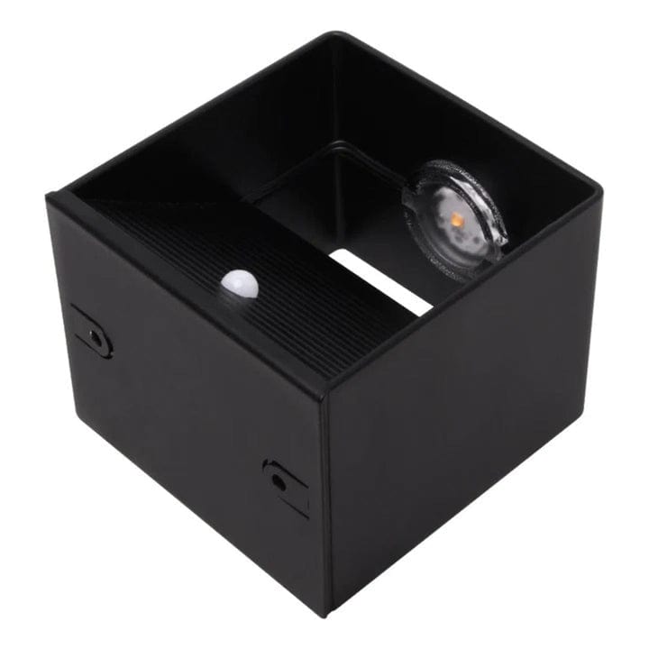 Iluminação de parede LED moderna