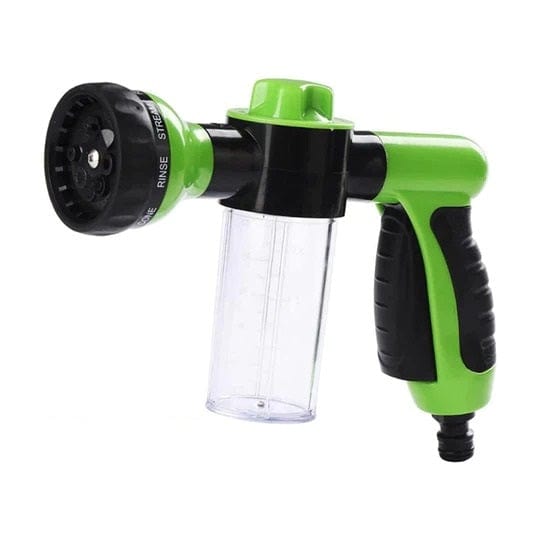 CanhoSower Pro - Sistema de banho canino de alto desempenho