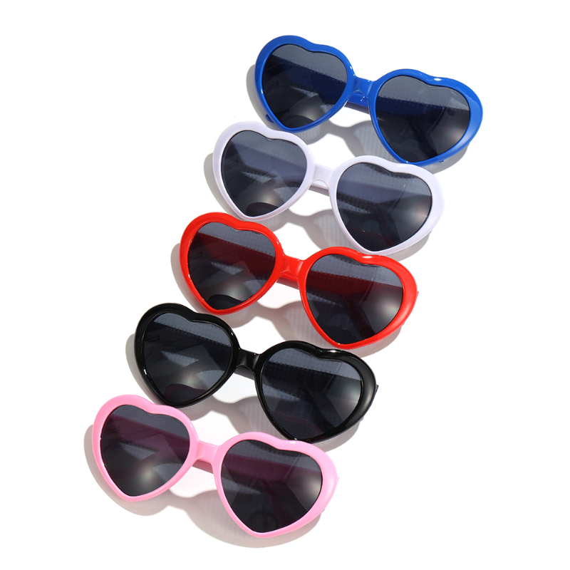 Óculos de sol elegantes com proteção UV completa