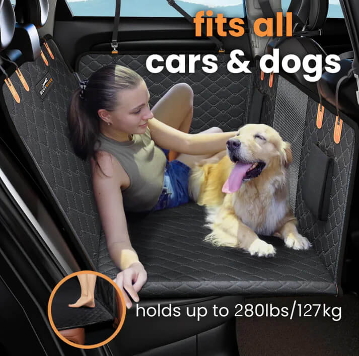 Cadeira de Auto para Cão: Segurança e Proteção Otimais